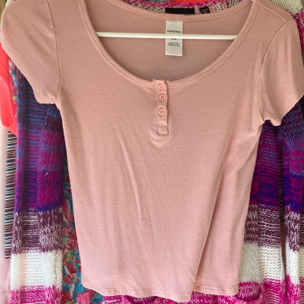 Nordstrom, Girls M (8/10)